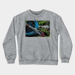 Props Crewneck Sweatshirt